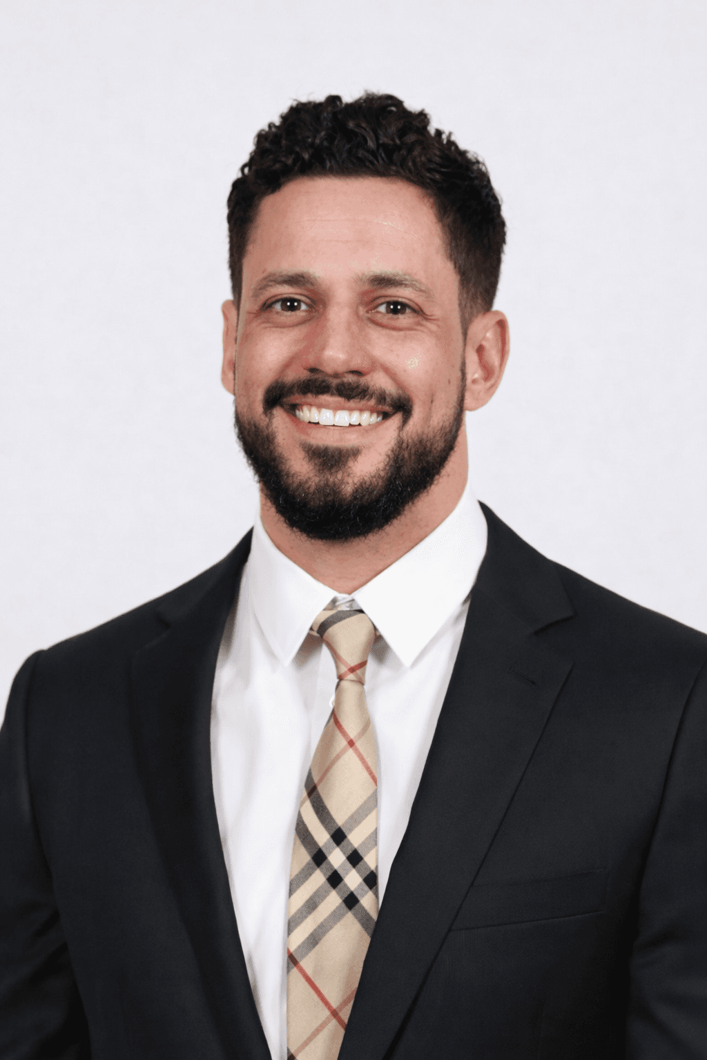 Portrait of Michael Fazio, on-market sales and listing strategy lead at Acquire Quick